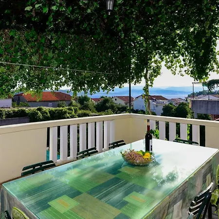 3-bedroom Nada In Apartment *