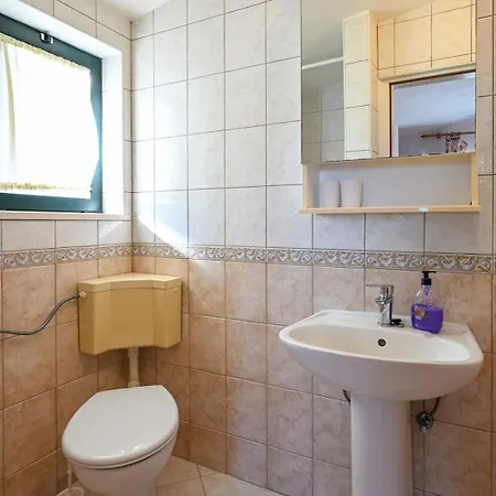 3-bedroom Nada In * Orebic