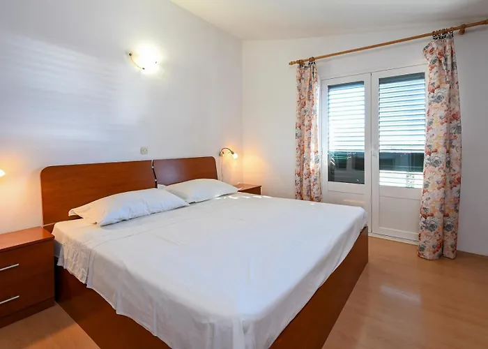 3-bedroom Nada In * Orebić
