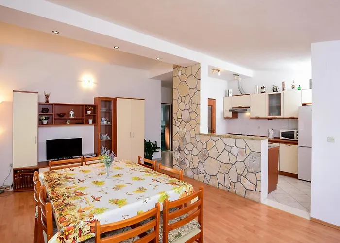 3-bedroom Nada In * Orebić