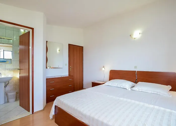 3-bedroom Nada In Apartment