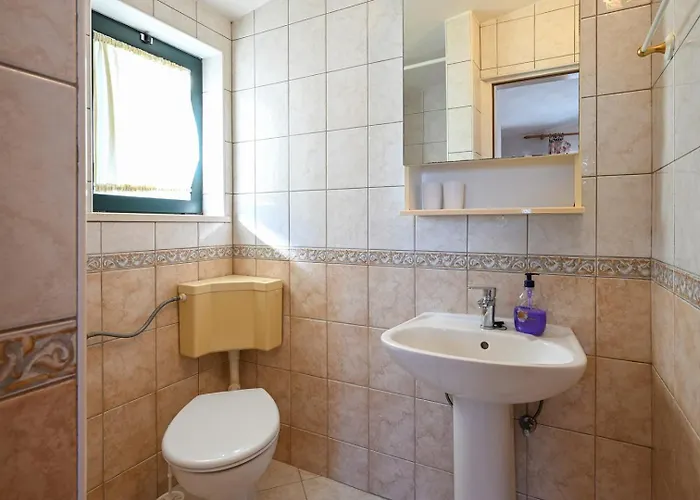 3-bedroom Nada In * Orebić